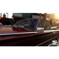  Grand Theft Auto V для PlayStation 3