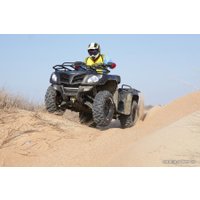 Квадроцикл Stels ATV 600GT EFI