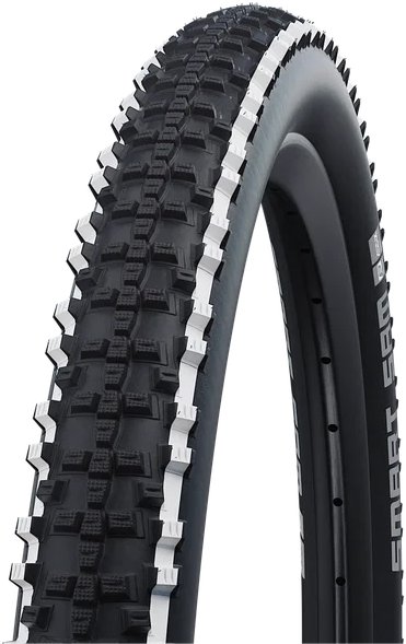 

Велопокрышка Schwalbe Smart Sam Performance 57-559 11101182.01