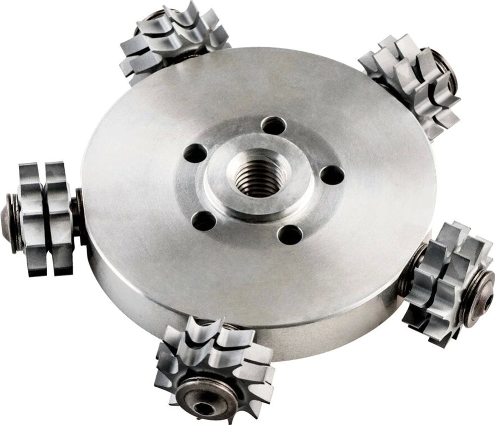 

Фреза Metabo 628219000