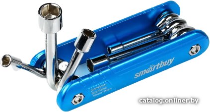 Мультитул SmartBuy SBT-MTS-6