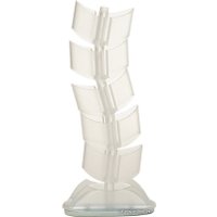 Кабель-менеджмент ASA Vertebra 01012000005 (прозрачный)