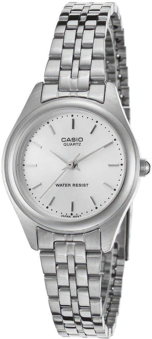 

Наручные часы Casio LTP-1129A-7A