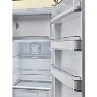 Однокамерный холодильник Smeg FAB28RCR6