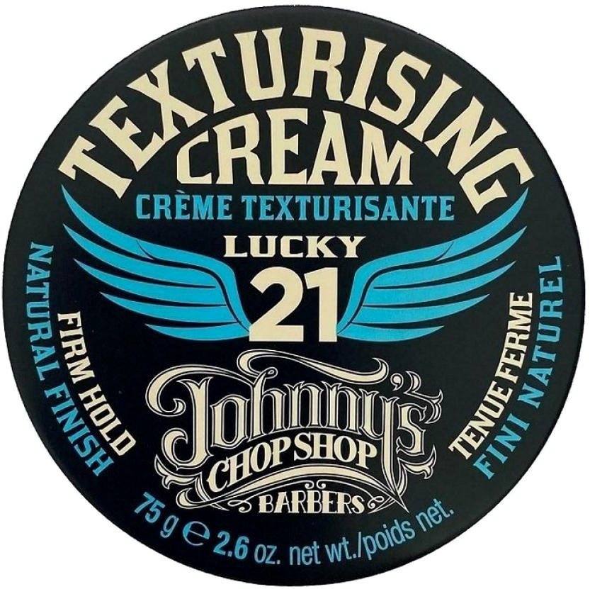 

Крем Johnny's Chop Shop Lucky Texturising Cream (75 гр)