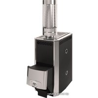 Банная печь Теплодар Сибирь 30 ЛК