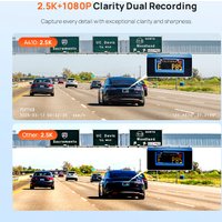 Видеорегистратор 70mai Dash Cam A410-1 (международная версия)