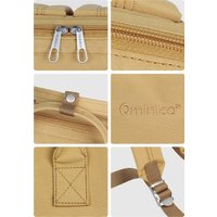 Сумка Qminica EMB-002B