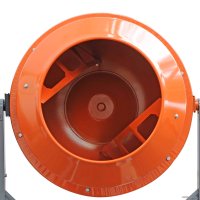 Бетономешалка Spec X-200