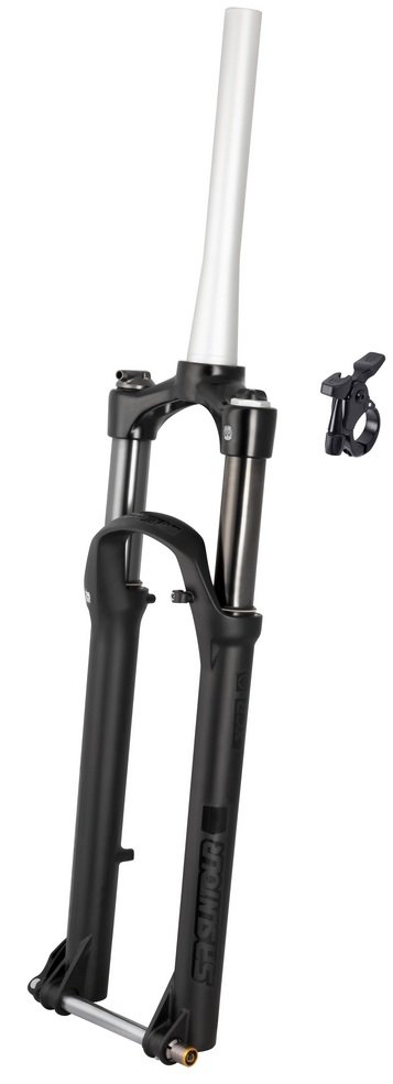 

Вилка SR Suntour XCR32-RL-R RZ03796