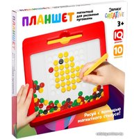 Магнитная доска Эврики Пуговки 4311444