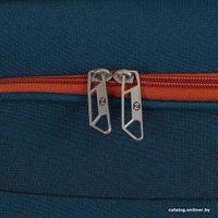 Чемодан-спиннер Francesco Molinary 270-29111/3-24 (бирюзовый)