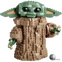 Конструктор LEGO Star Wars 75318 Малыш