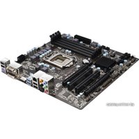 Материнская плата ASRock B75 Pro3-M