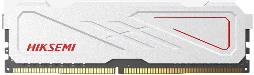 

Оперативная память Hiksemi Armor 8ГБ DDR4 3200 МГц HSC408U32E2