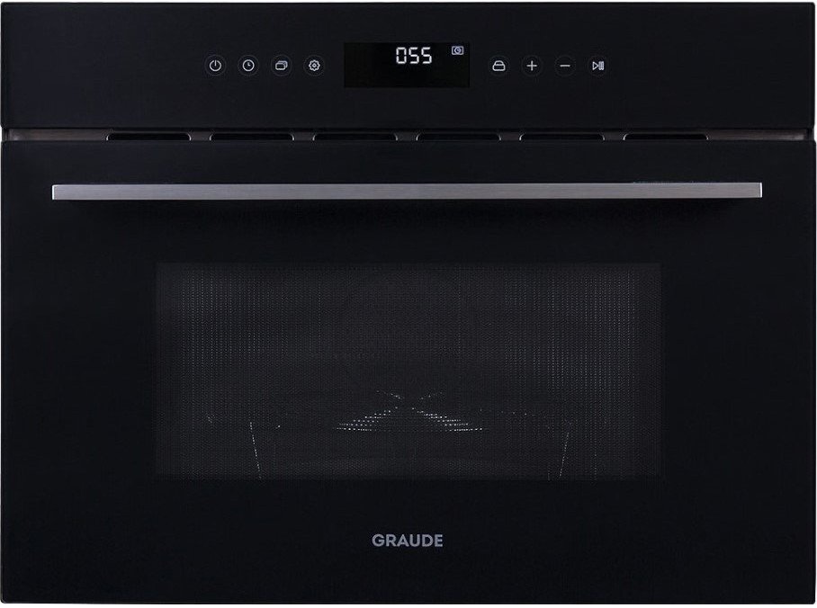 

Микроволновая печь Graude BWG 45.0 S