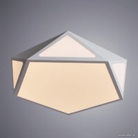 Припотолочная люстра Arte Lamp Multi-Piazza A1931PL-1WH