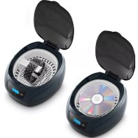 Стерилизатор маникюрный Kitfort KT-6434