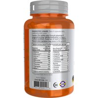 Комплекс Now Foods Amino Complete Veg Capsules (120 капсул)