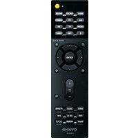 AV ресивер Onkyo TX-NR656 (черный)