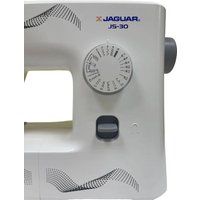 Электромеханическая швейная машина Jaguar JS-30