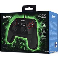 Геймпад SVEN GC-250