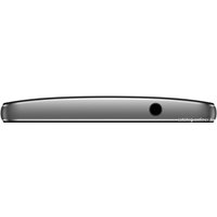 Телефон Lenovo A7010 Matte Black