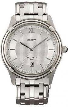 

Наручные часы Orient FUNB5004W
