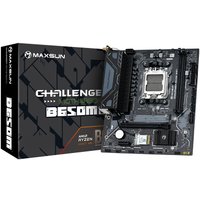 Материнская плата Maxsun Challenger B650M WiFi V2