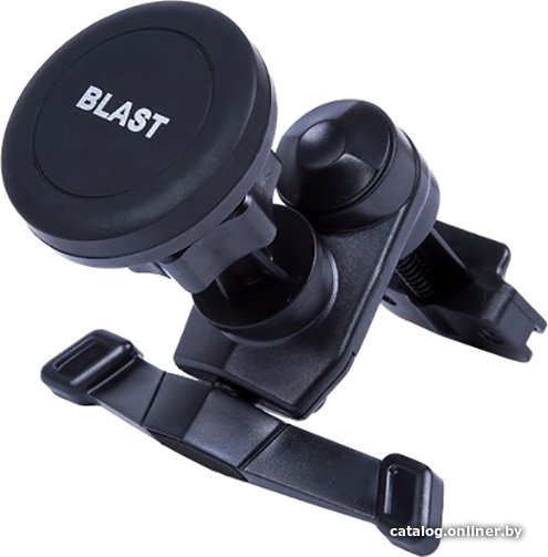 Держатель для смартфона Blast BCH-111 AirVent Magnet