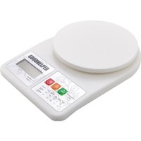 Кухонные весы Goodhelper KS-S01
