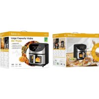 Аэрогриль (аэрофритюрница) Hoco HE21