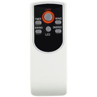 Вентилятор Vivaris VAF W044 158 в Орше