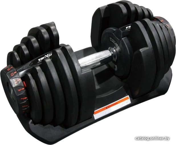 Гантель Proxima Gigant PS-ADB-5K/40K 40 кг