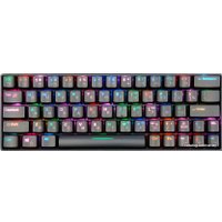 Клавиатура Jet.A Panteon T1 (черный)