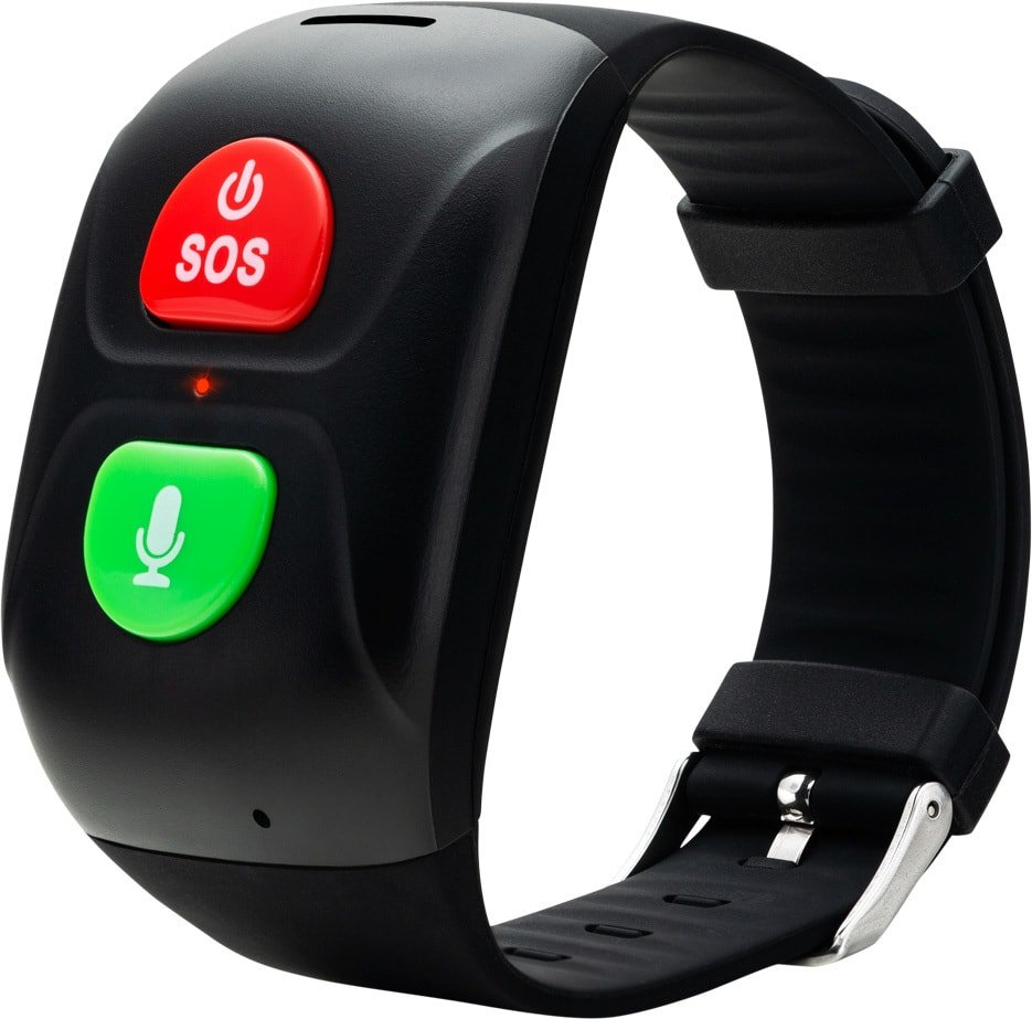 

Умные часы Canyon CNE-ST01BB
