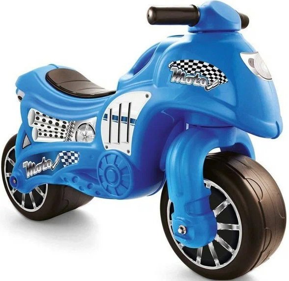

Каталка Dolu My 1st Moto 8029 (синий)