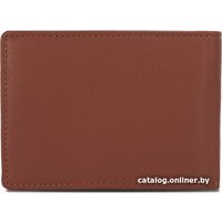 Кошелек Mano Don Leonardo M191953102 (коньячный)
