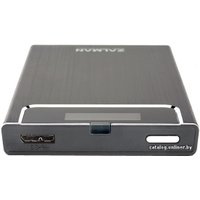 Бокс для накопителей 2.5" Zalman ZM-VE300