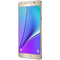 Телефон Samsung Galaxy Note 5 64GB Gold Platinum [N920C]