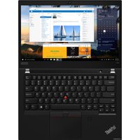 Ноутбук Lenovo ThinkPad T490 20N20082RT