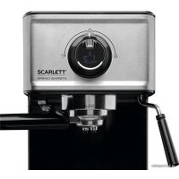 Рожковая кофеварка Scarlett Grand Barista SC-CM33014
