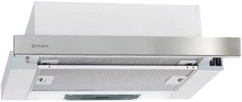 Кухонная вытяжка Faber Flox IX A60 [110.0436.367]
