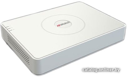 Сетевой видеорегистратор HiWatch DS-N204