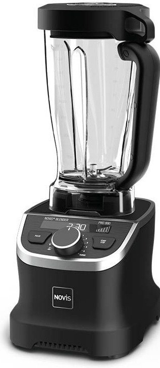 

Стационарный блендер NOVIS PRO Blender 880L (мятный)
