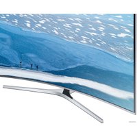 Телевизор Samsung UE49KU6670U