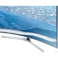 Телевизор Samsung UE43KU6670U