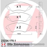  Zimmermann 232341701