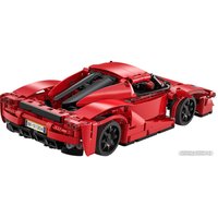 Конструктор CaDa Спортивная машина C51304W