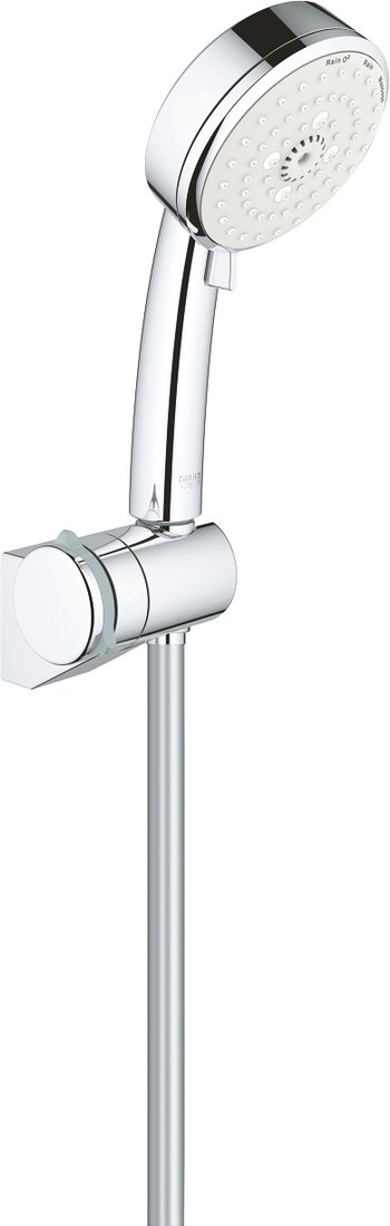 

Душевой гарнитур Grohe Tempesta Cosmopolitan 100 27584002